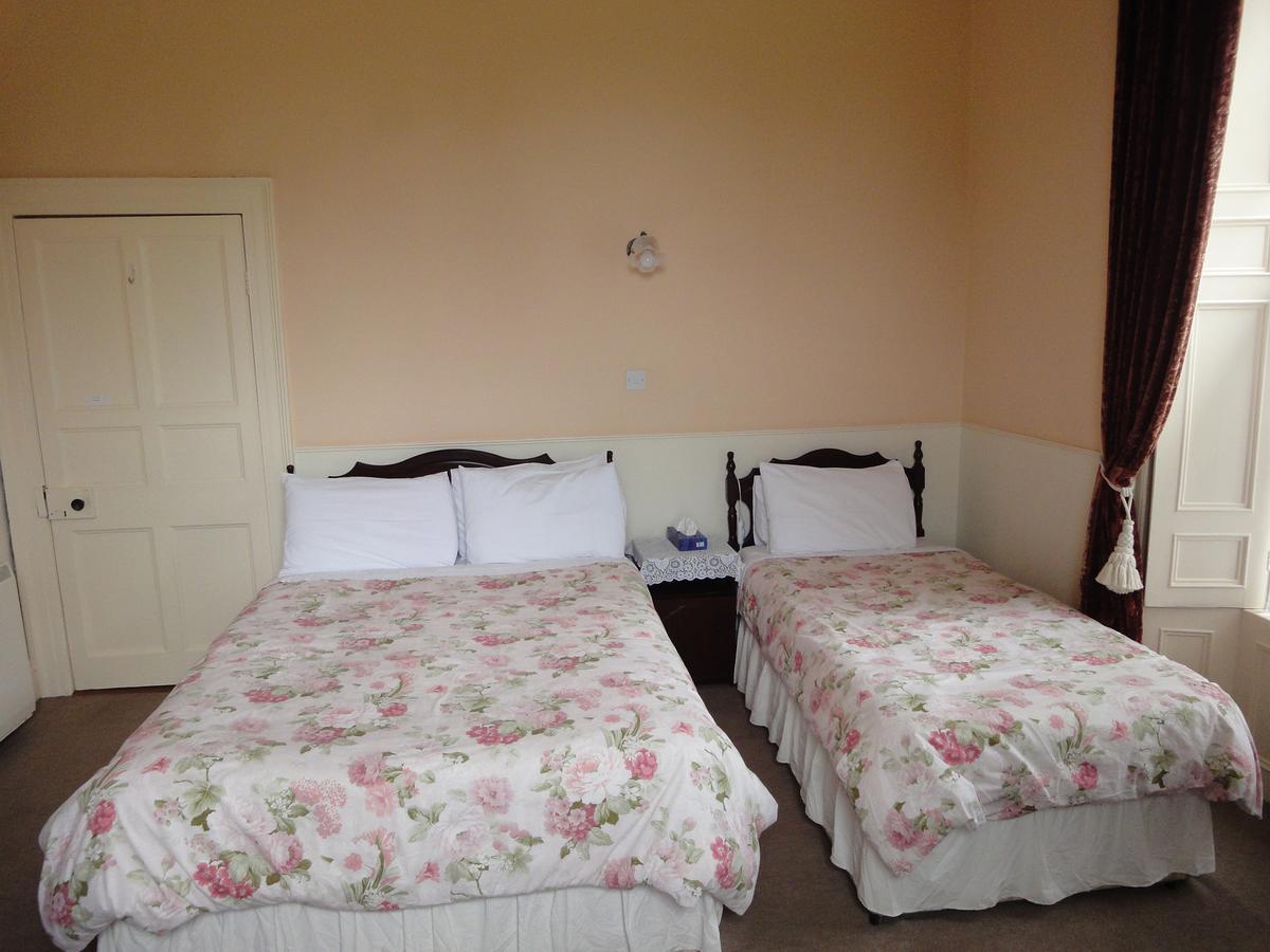 Bed and Breakfast Glendine House Килкенни Экстерьер фото