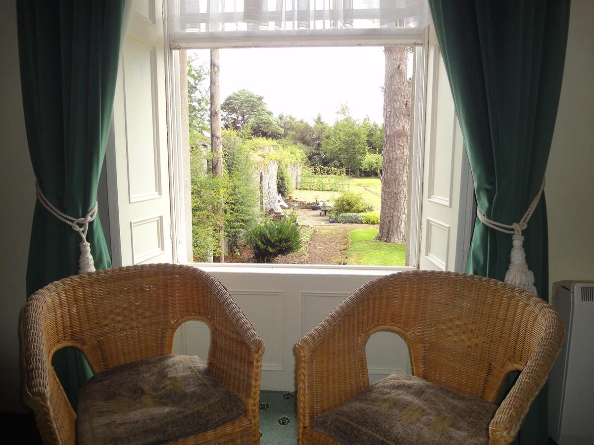 Bed and Breakfast Glendine House Килкенни Экстерьер фото