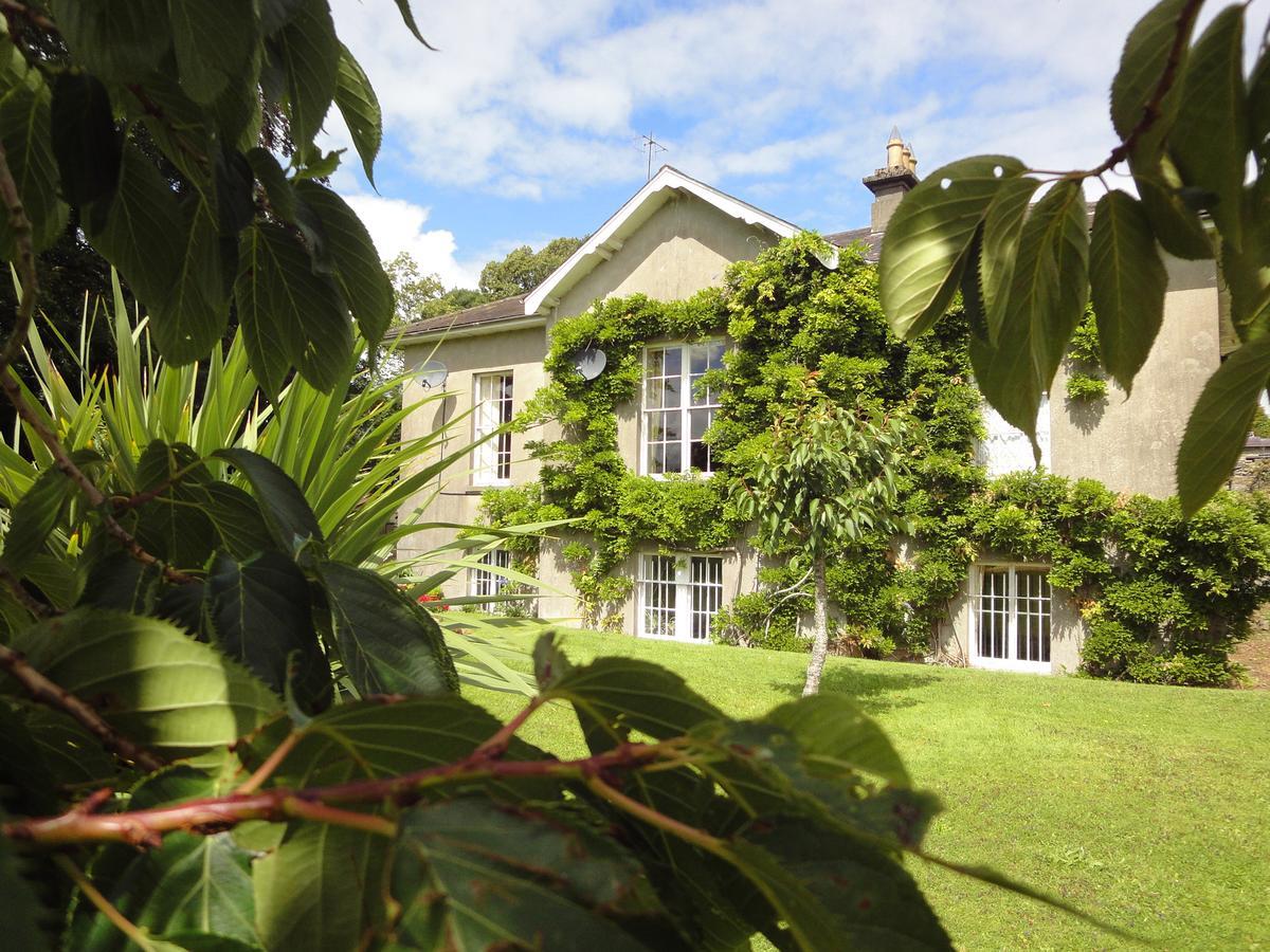 Bed and Breakfast Glendine House Килкенни Экстерьер фото