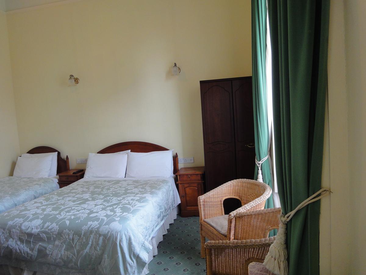 Bed and Breakfast Glendine House Килкенни Экстерьер фото