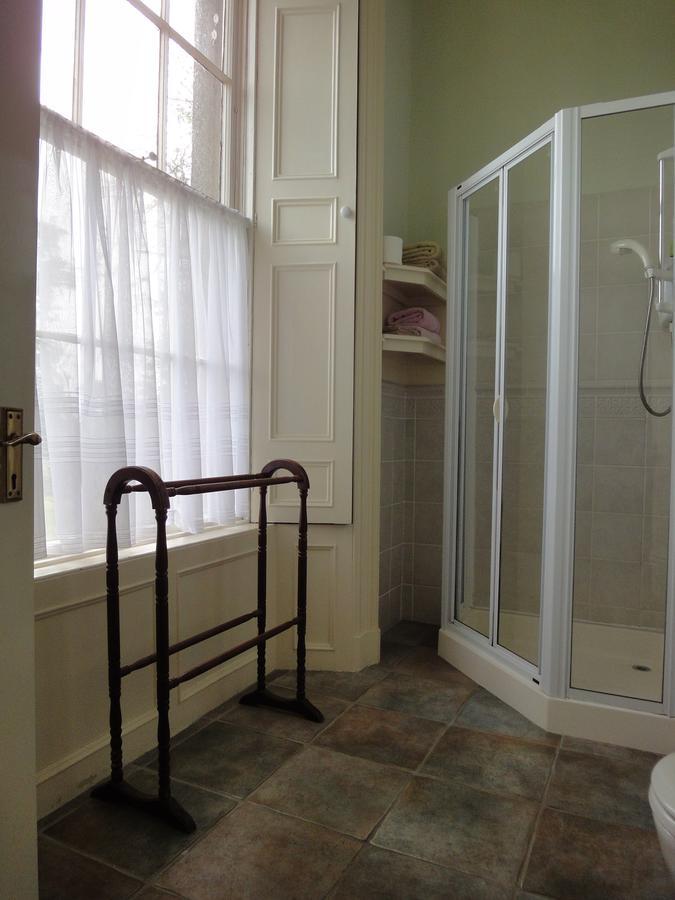 Bed and Breakfast Glendine House Килкенни Экстерьер фото